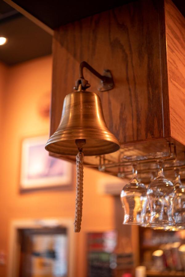 The Drift Inn Rupert Екстер'єр фото